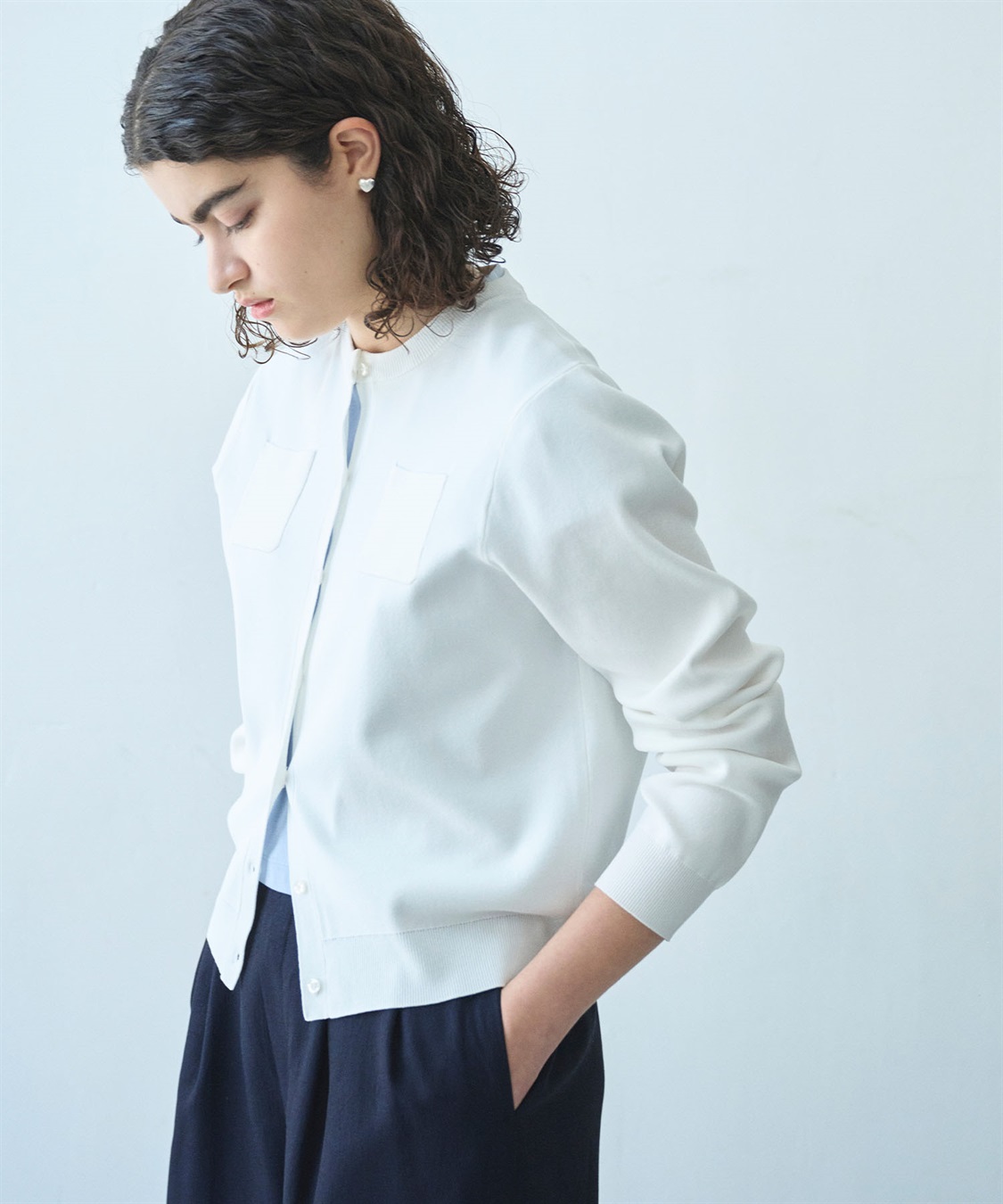 N.O.R.C ニットカーディガン【CLEAN MOTION】_sub_14