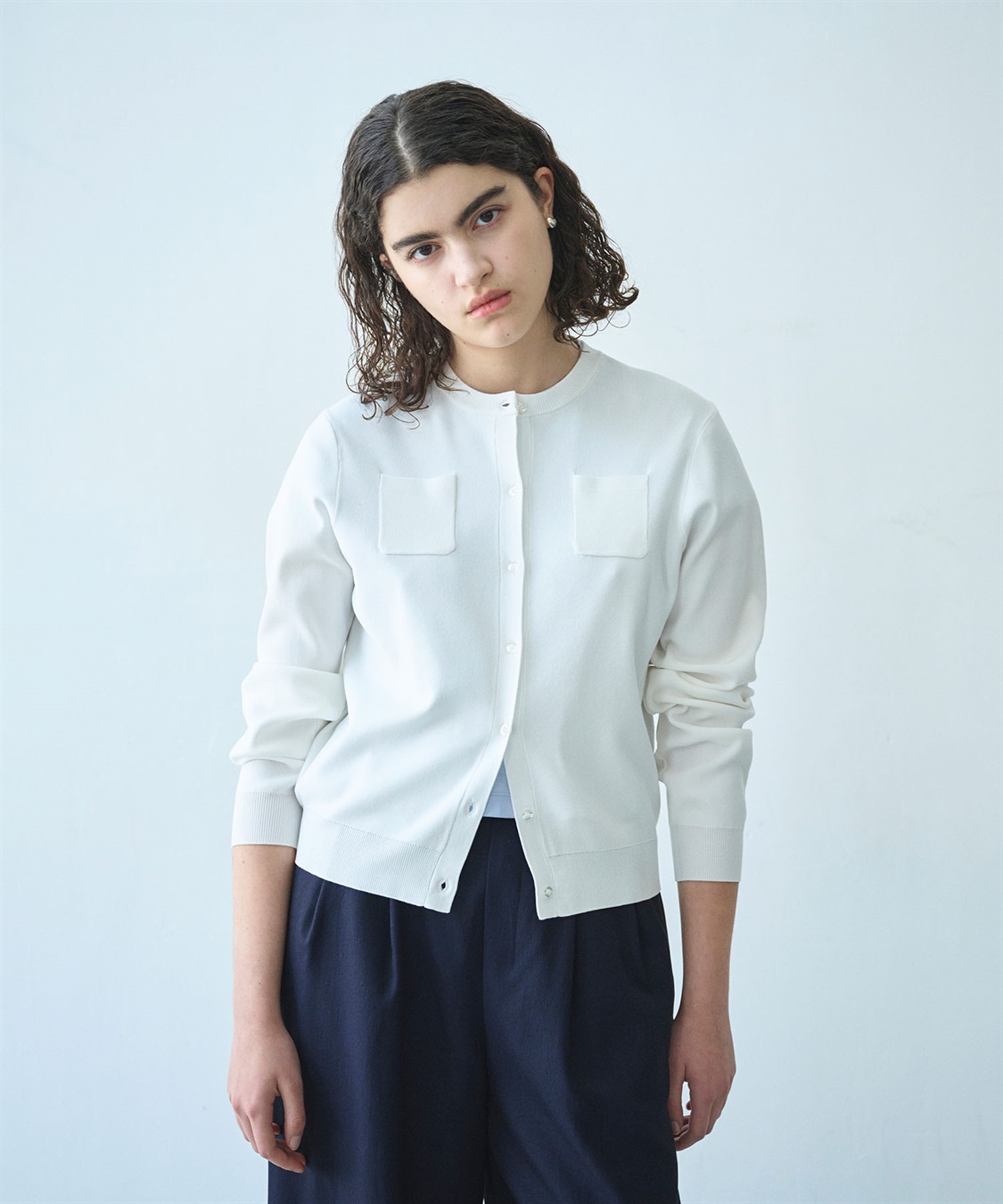 N.O.R.C ニットカーディガン【CLEAN MOTION】_sub_16