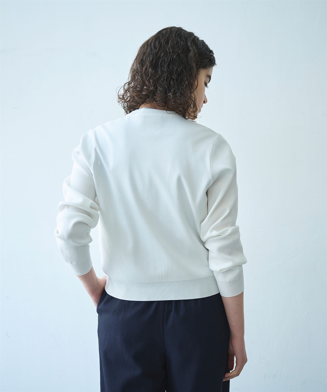 N.O.R.C ニットカーディガン【CLEAN MOTION】_sub_19