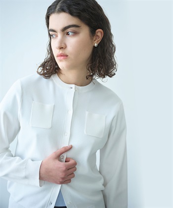 N.O.R.C ニットカーディガン【CLEAN MOTION】_subthumb_20