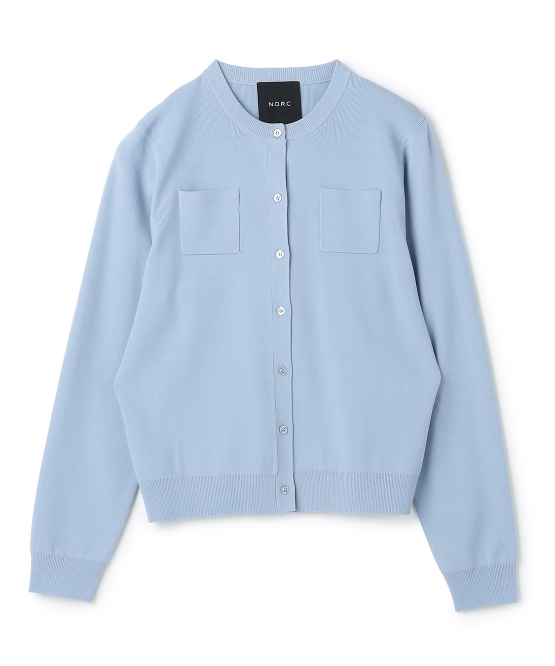N.O.R.C ニットカーディガン【CLEAN MOTION】_sub_22