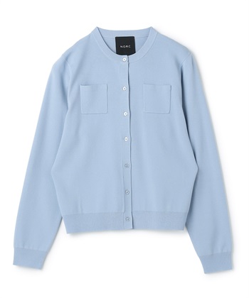 N.O.R.C ニットカーディガン【CLEAN MOTION】_subthumb_22