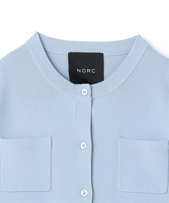 N.O.R.C ニットカーディガン【CLEAN MOTION】_subthumb_24