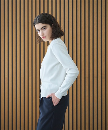 N.O.R.C Wジップニットブルゾン【CLEAN MOTION】_subthumb_12