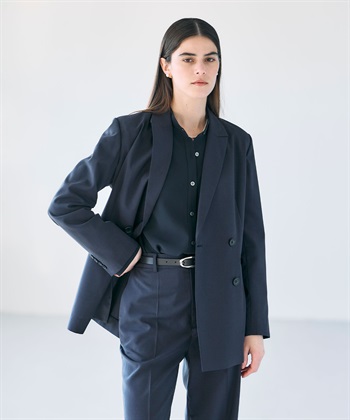 N.O.R.C ピークドラペルダブルジャケット【CLEAN MOTION】_subthumb_6