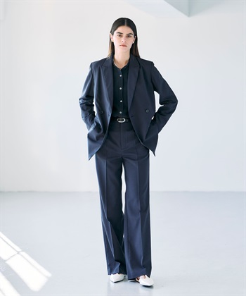 N.O.R.C ピークドラペルダブルジャケット【CLEAN MOTION】_subthumb_7