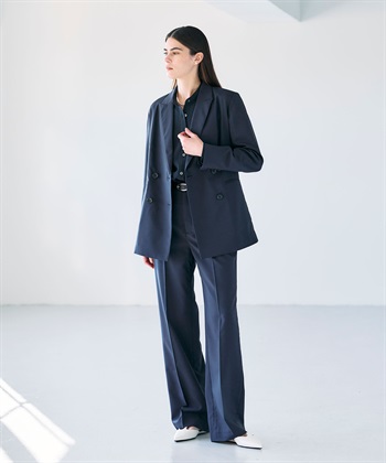 N.O.R.C ピークドラペルダブルジャケット【CLEAN MOTION】_subthumb_9