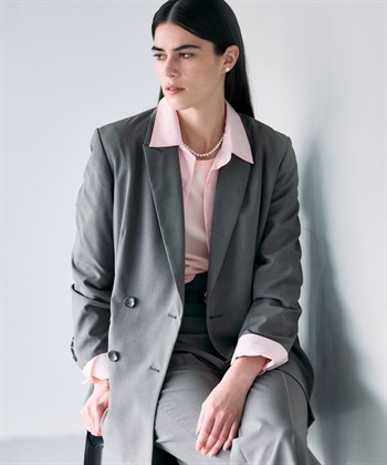 N.O.R.C ピークドラペルダブルジャケット【CLEAN MOTION】_subthumb_11