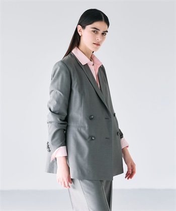 N.O.R.C ピークドラペルダブルジャケット【CLEAN MOTION】_subthumb_15