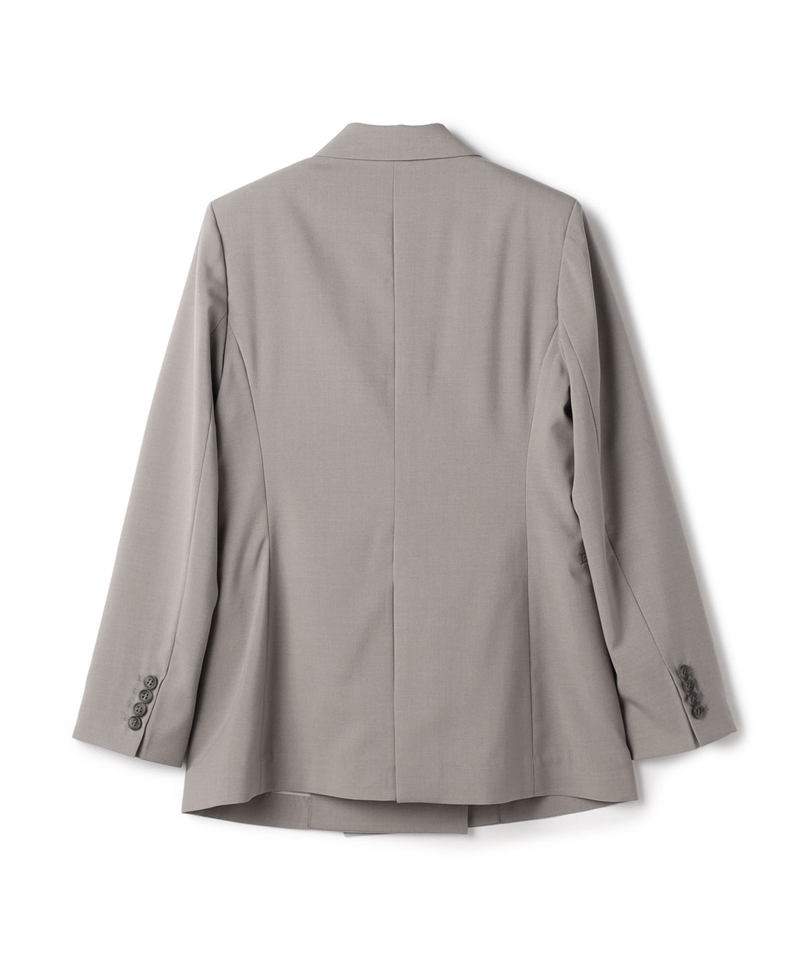 N.O.R.C ピークドラペルダブルジャケット【CLEAN MOTION】_sub_23