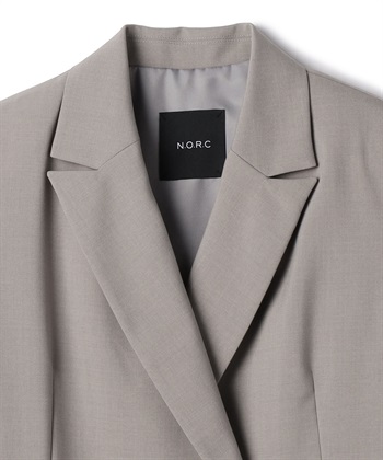N.O.R.C ピークドラペルダブルジャケット【CLEAN MOTION】_subthumb_24