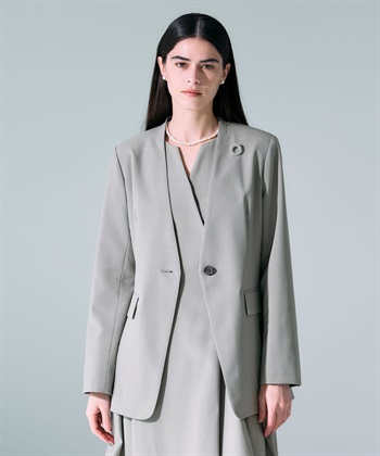 N.O.R.C カラーレスダブルジャケット【CLEAN MOTION】_subthumb_5