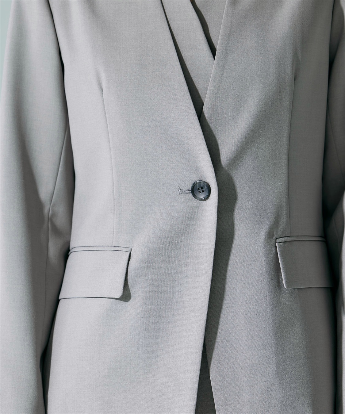 N.O.R.C カラーレスダブルジャケット【CLEAN MOTION】_sub_10