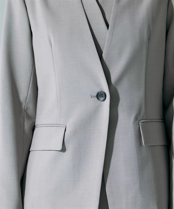 N.O.R.C カラーレスダブルジャケット【CLEAN MOTION】_subthumb_10