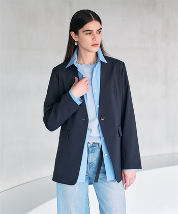 N.O.R.C カラーレスダブルジャケット【CLEAN MOTION】_subthumb_17