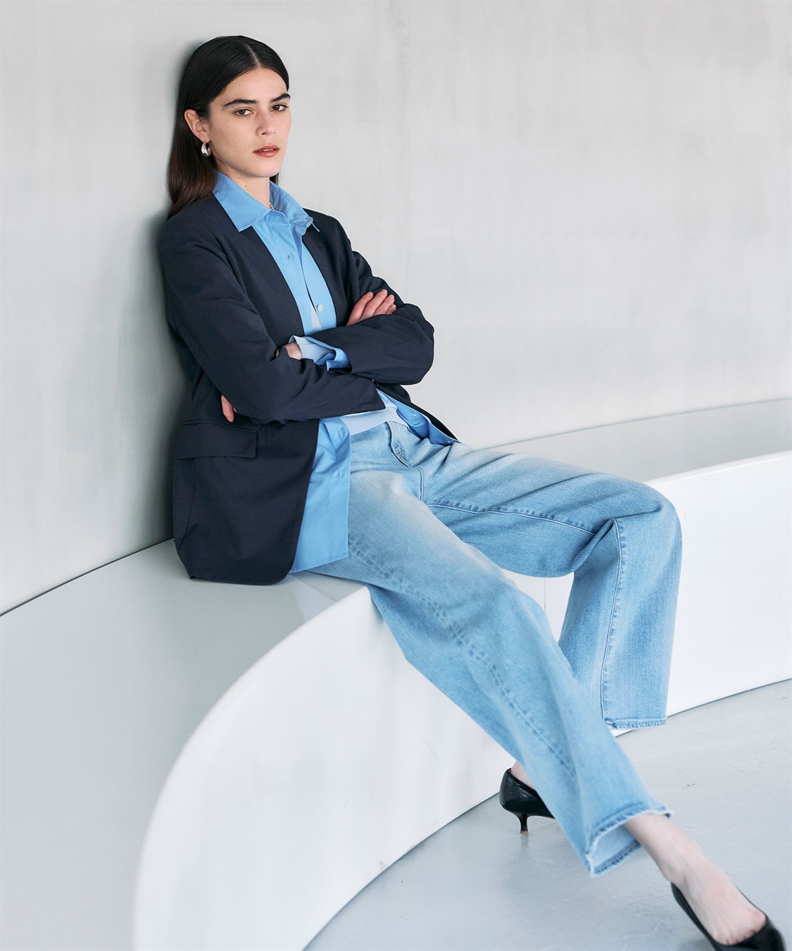 N.O.R.C カラーレスダブルジャケット【CLEAN MOTION】_sub_18