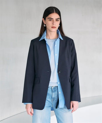 N.O.R.C カラーレスダブルジャケット【CLEAN MOTION】_subthumb_19