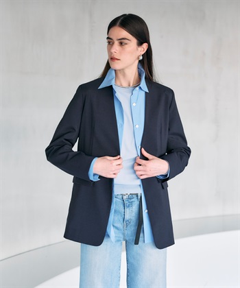 N.O.R.C カラーレスダブルジャケット【CLEAN MOTION】_subthumb_22