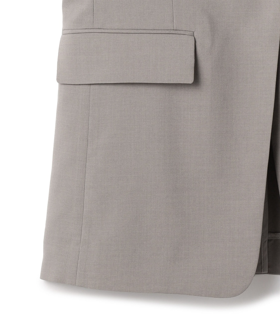 N.O.R.C カラーレスダブルジャケット【CLEAN MOTION】_sub_26