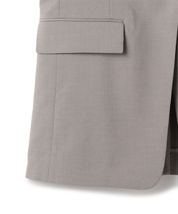 N.O.R.C カラーレスダブルジャケット【CLEAN MOTION】_subthumb_26