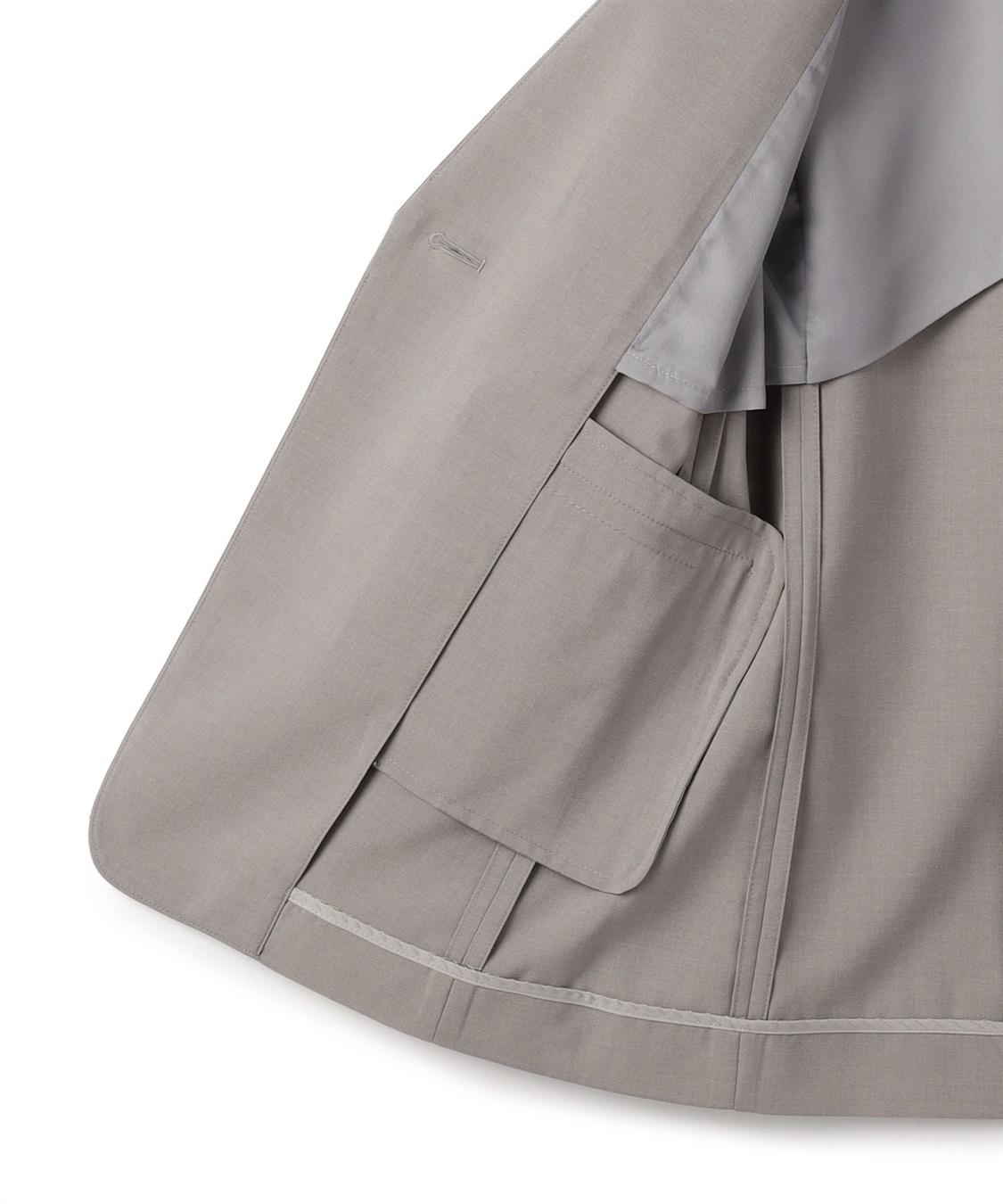 N.O.R.C カラーレスダブルジャケット【CLEAN MOTION】_sub_27