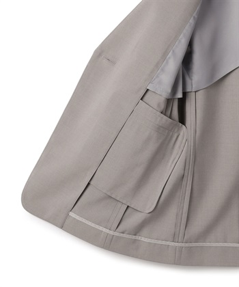 N.O.R.C カラーレスダブルジャケット【CLEAN MOTION】_subthumb_27