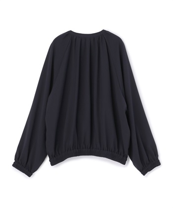 N.O.R.C バックサテンストレッチブルゾン_subthumb_23