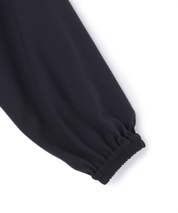 N.O.R.C バックサテンストレッチブルゾン_subthumb_25