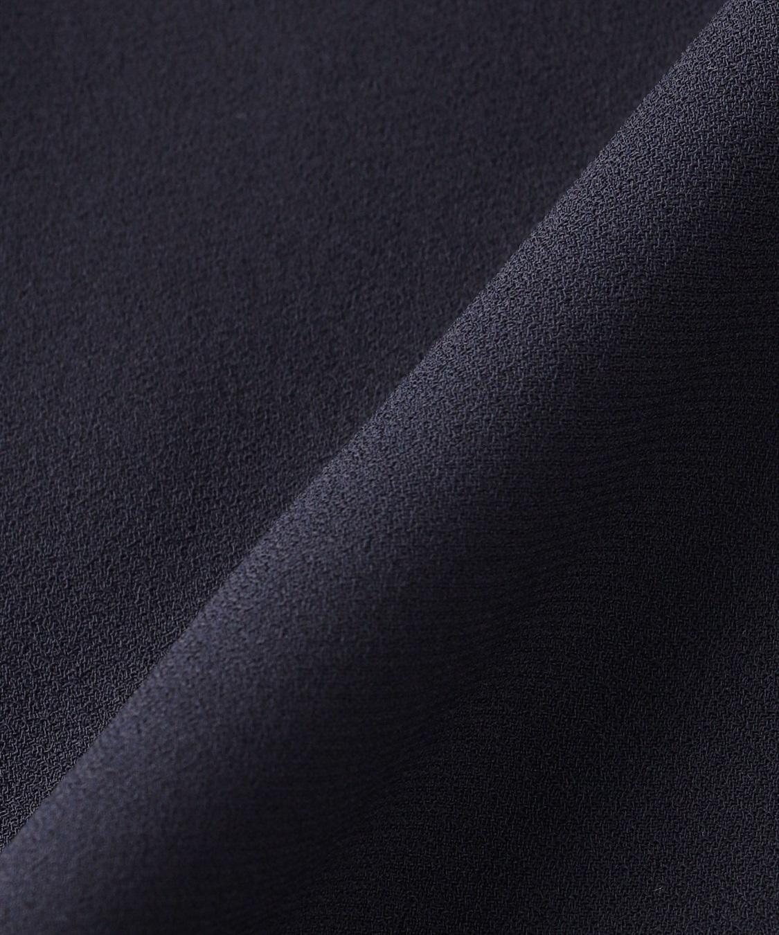 N.O.R.C バックサテンストレッチブルゾン_sub_27