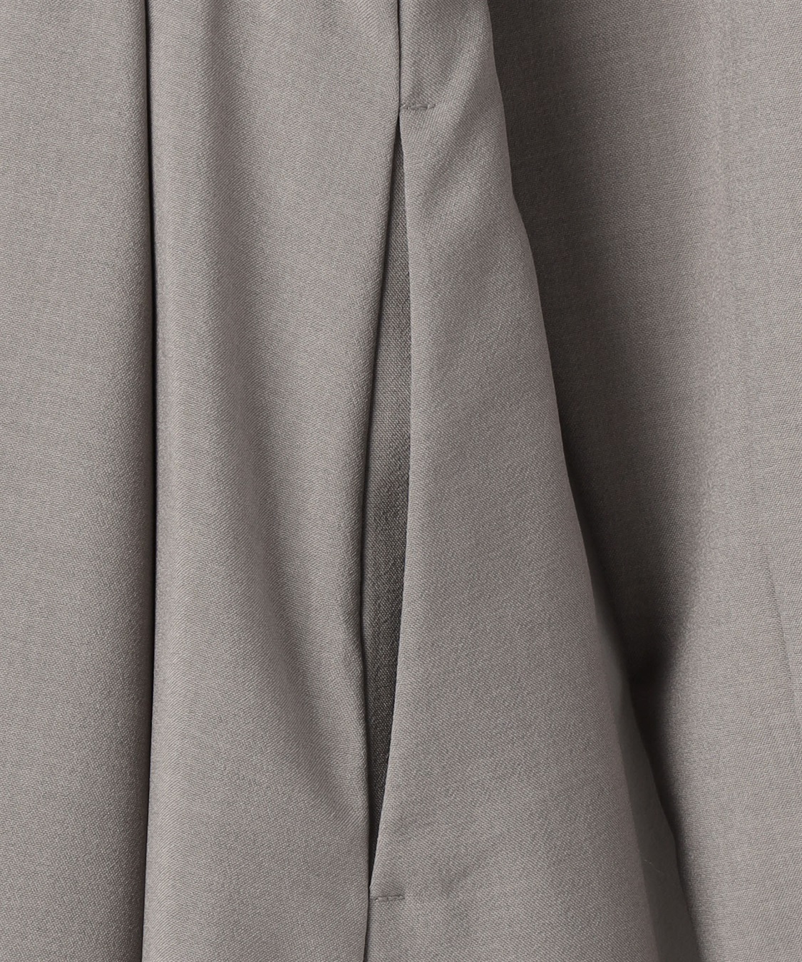 N.O.R.C ウォッシャブルキーネックワンピース【CLEAN MOTION】_sub_25