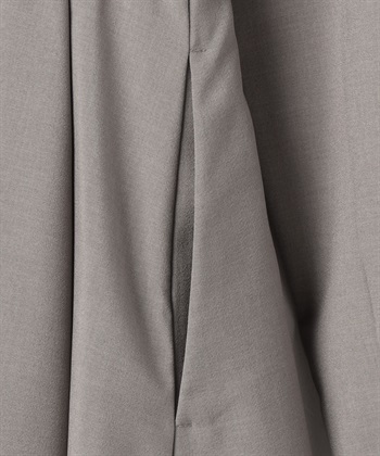 N.O.R.C ウォッシャブルキーネックワンピース【CLEAN MOTION】_subthumb_25