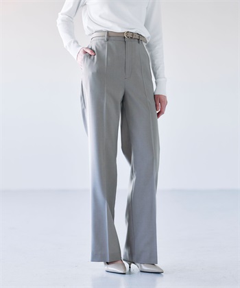 N.O.R.C ウォッシャブルストレートパンツ【CLEAN MOTION】_subthumb_10