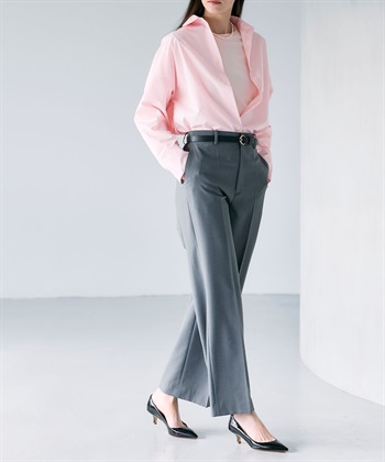 N.O.R.C ウォッシャブルストレートパンツ【CLEAN MOTION】_subthumb_19