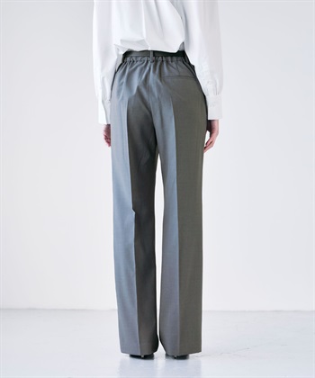 N.O.R.C ウォッシャブルストレートパンツ【CLEAN MOTION】_subthumb_21