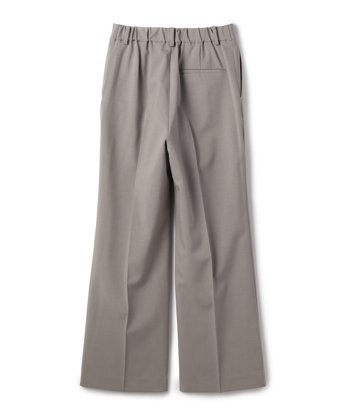 N.O.R.C ウォッシャブルストレートパンツ【CLEAN MOTION】_sub_25