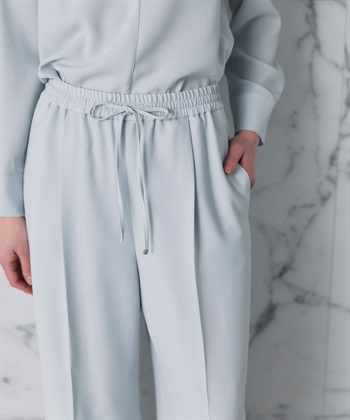 N.O.R.C バックサテンストレッチイージーパンツ_subthumb_13