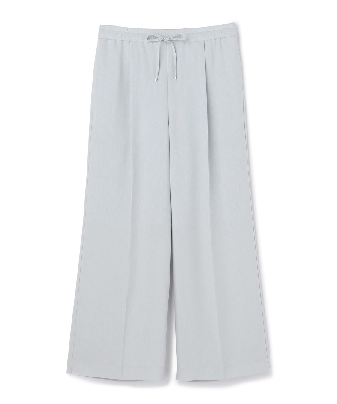 N.O.R.C バックサテンストレッチイージーパンツ_sub_24