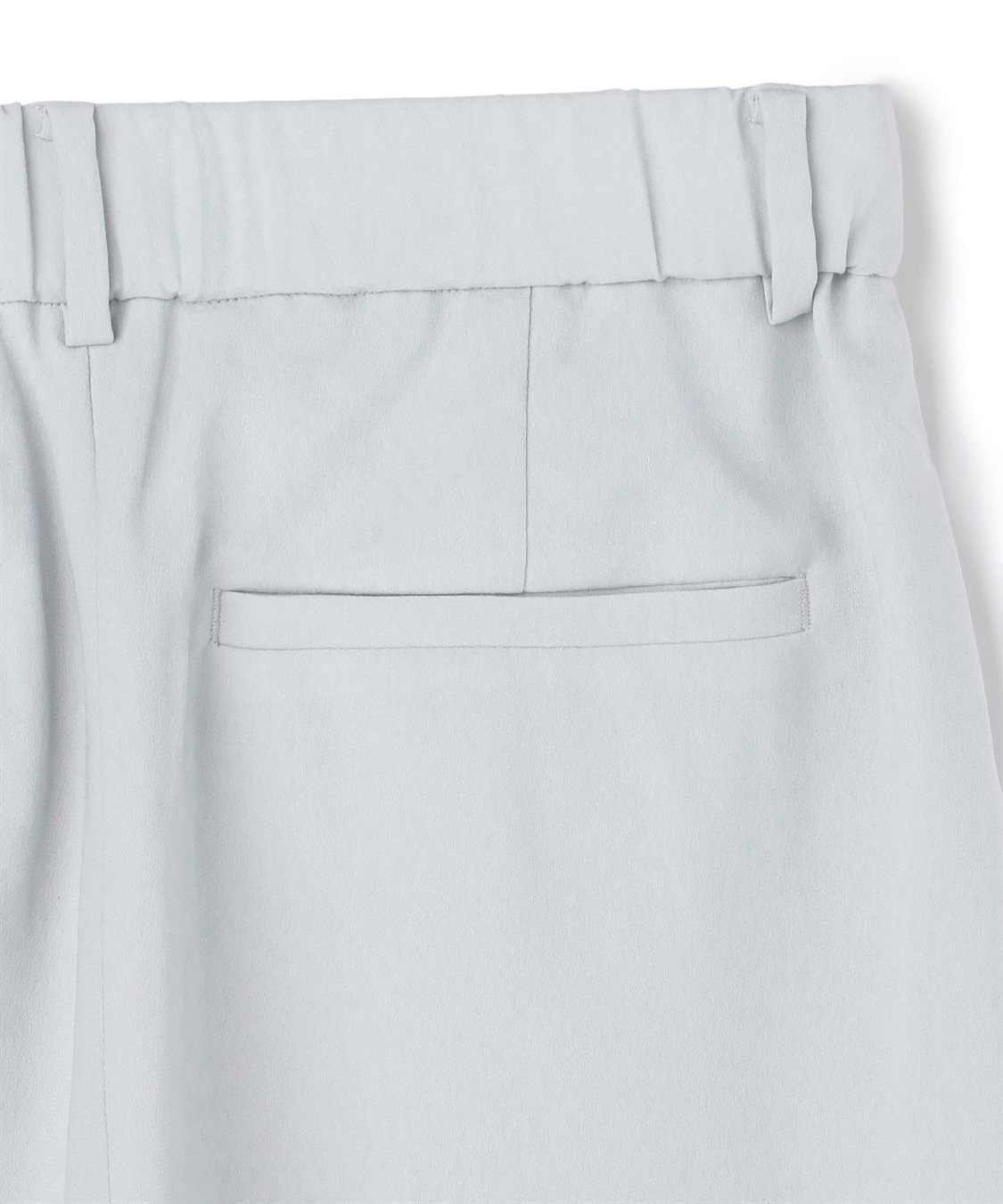 N.O.R.C バックサテンストレッチタックストレートパンツ_sub_26