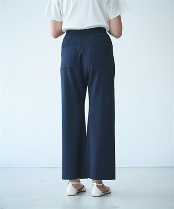 N.O.R.C ストレートニットパンツ【CLEAN MOTION】_subthumb_16