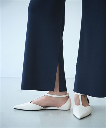 N.O.R.C ストレートニットパンツ【CLEAN MOTION】_subthumb_19