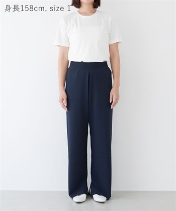 N.O.R.C ストレートニットパンツ【CLEAN MOTION】_subthumb_20