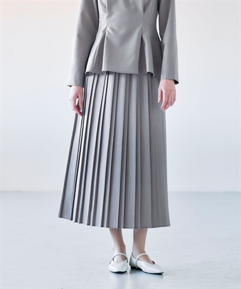 N.O.R.C プリーツスカート【CLEAN MOTION】_subthumb_6