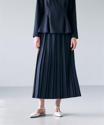 N.O.R.C プリーツスカート【CLEAN MOTION】_subthumb_7