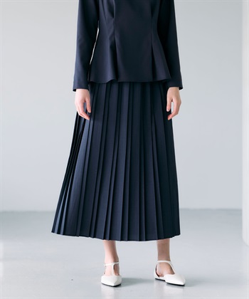 N.O.R.C プリーツスカート【CLEAN MOTION】_subthumb_8