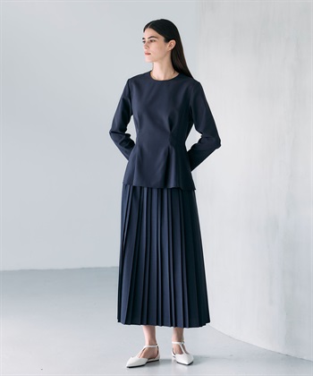 N.O.R.C プリーツスカート【CLEAN MOTION】_subthumb_12