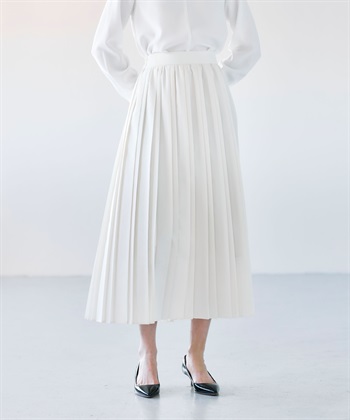 N.O.R.C プリーツスカート【CLEAN MOTION】_subthumb_13