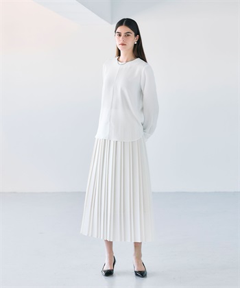 N.O.R.C プリーツスカート【CLEAN MOTION】_subthumb_17