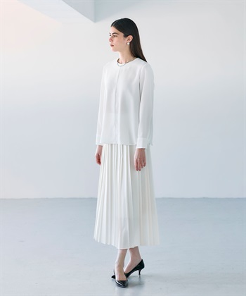 N.O.R.C プリーツスカート【CLEAN MOTION】_subthumb_18