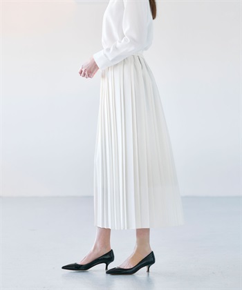 N.O.R.C プリーツスカート【CLEAN MOTION】_subthumb_20