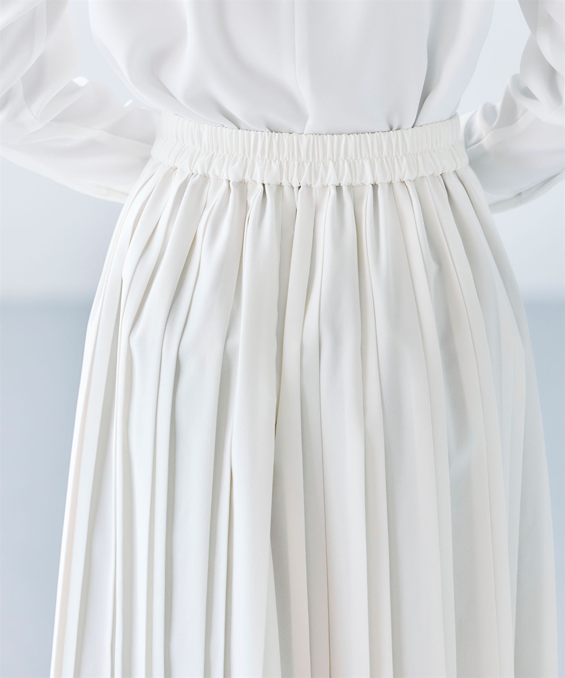 N.O.R.C プリーツスカート【CLEAN MOTION】_sub_22